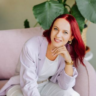 mgr Marta Chrostowska