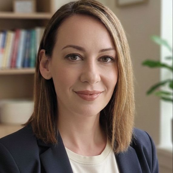 María Martínez San martín, Psicólogo Palencia