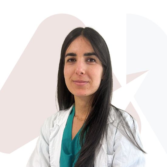 Chiara Procaccianti, ginecologo Cabiate