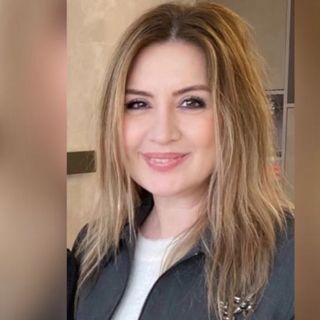 Elvan İşeri, Çocuk ve Ergen Psikiyatrisi Ankara