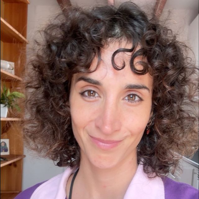 Maria Florencia Casullo, Psicólogo Palma de Mallorca