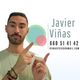 Javier Viñas Becerra