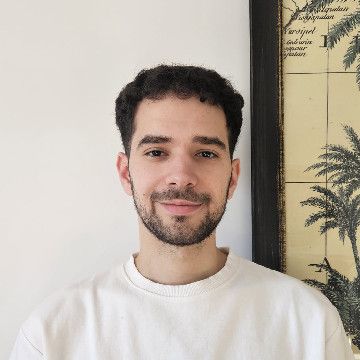 Santiago Cappella, Psicólogo Fuenlabrada