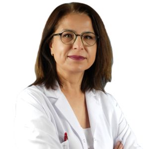 Meral Kılıç, Fiziksel Tıp Ve Rehabilitasyon Gebze