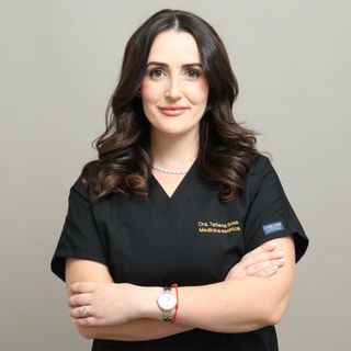 Acercar imagen: Tatiana Sosa, Médico estético Madrid
