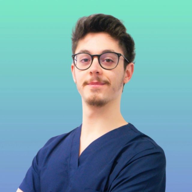 Francesco Bavelloni, fisioterapista San Lazzaro di Savena