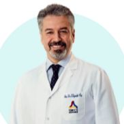 Salih Erpulat Öziş, Genel Cerrahi Yenimahalle