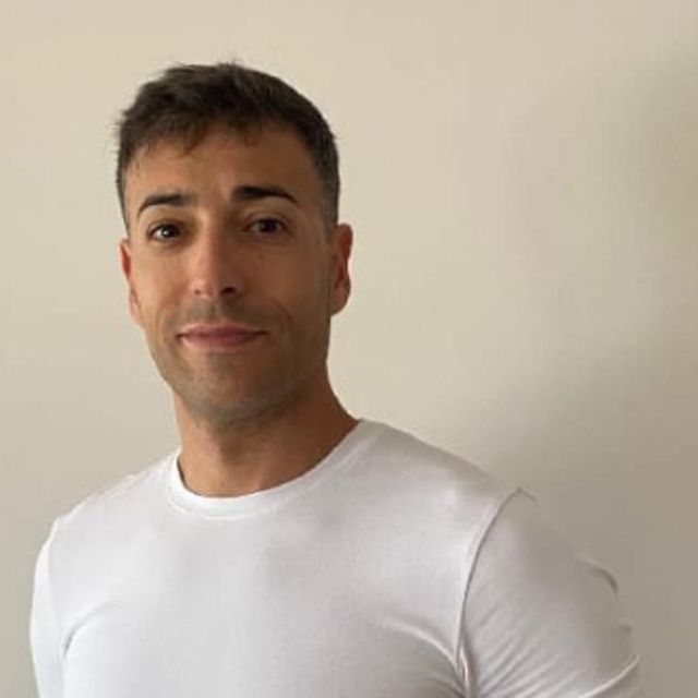 Marc Carrera Rodríguez, Terapeuta complementario Balaguer