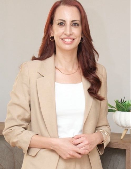 Demet Helvacıkara, Psikiyatri Gaziantep