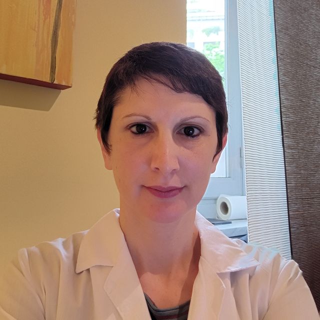 Saini Francesca, biologo nutrizionista Torino