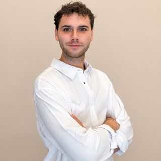 Alejandro Villar Fernández, Psicólogo Madrid