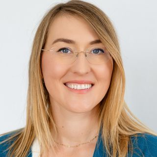 mgr Katarzyna Bednarz