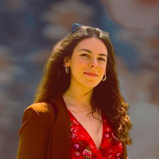 Giulia Dockerty, psicologo Milano