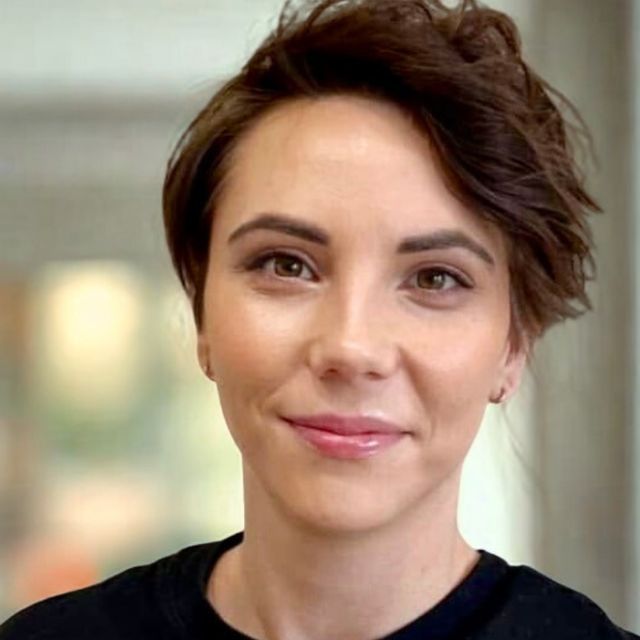 Izabela Gołębiewska, fizjoterapeuta Poznań