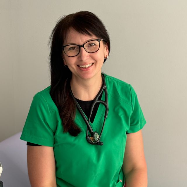 Justyna Łopacińska