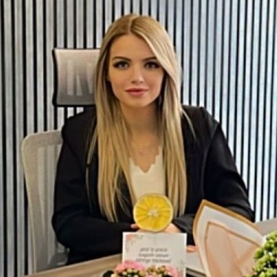 Deniz Düver, Diyetisyen Kütahya