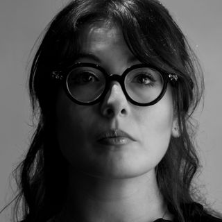 Dott.ssa Gisella La Palombara