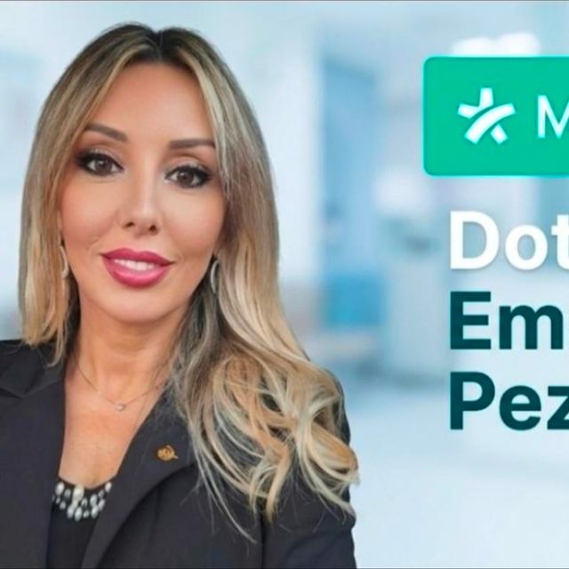 Emanuela Pezzuto, psicologo Lecce