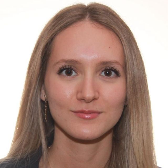 Marta Prado Cera, Fisioterapeuta Barcelona