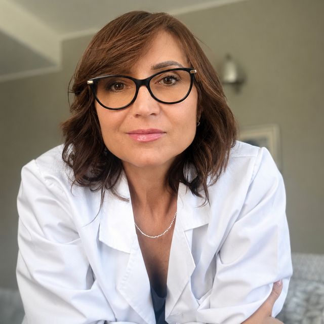 Daniela Sava