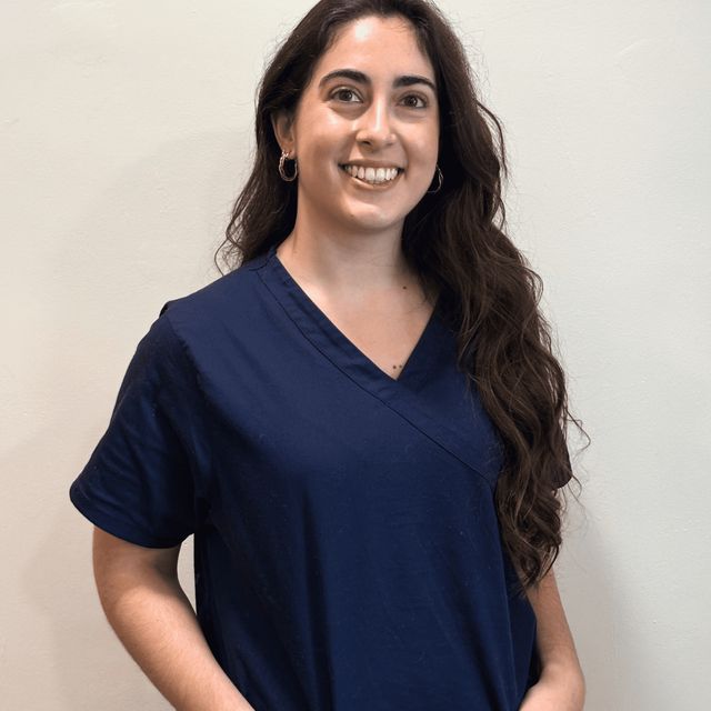 Laura de la Cruz Fernández, Fisioterapeuta Huetor Vega