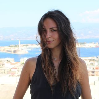 Ingrandire l'immagine: VALENTINA EMMA MORELATO, psicologo Rovigo