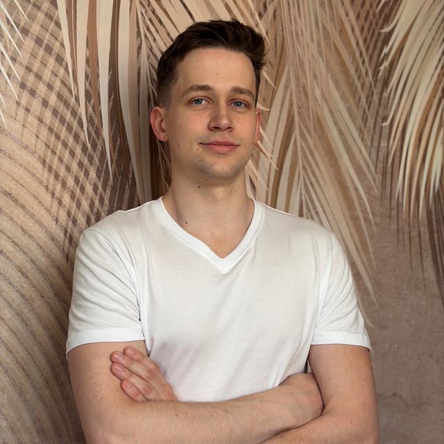 Adam Mruk