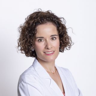 Dra. Irene Palacios Álvarez