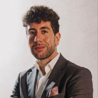 Marco Faraci, psicologo Catania