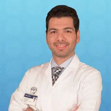 Hüsnü Aydın, Genel Cerrahi Kadıköy