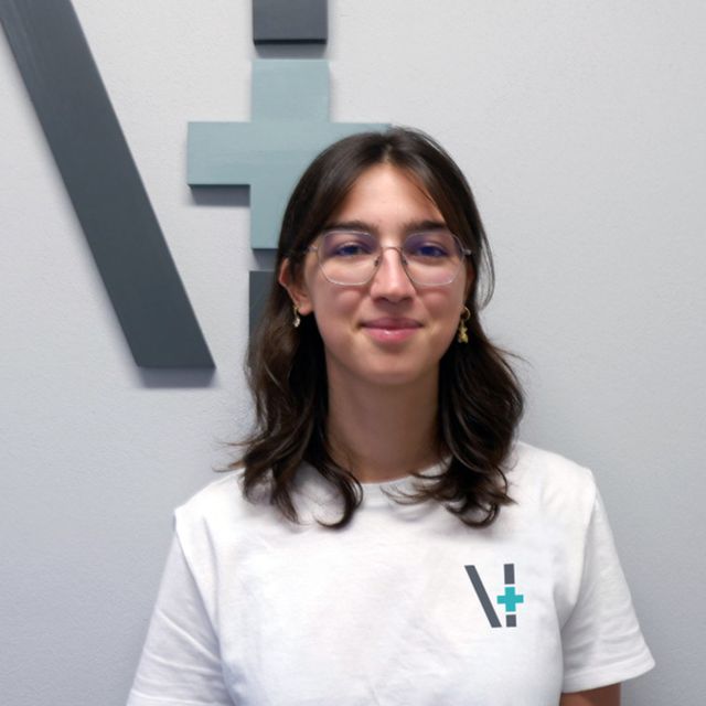 Elena Fregnani, logopedista Varzi