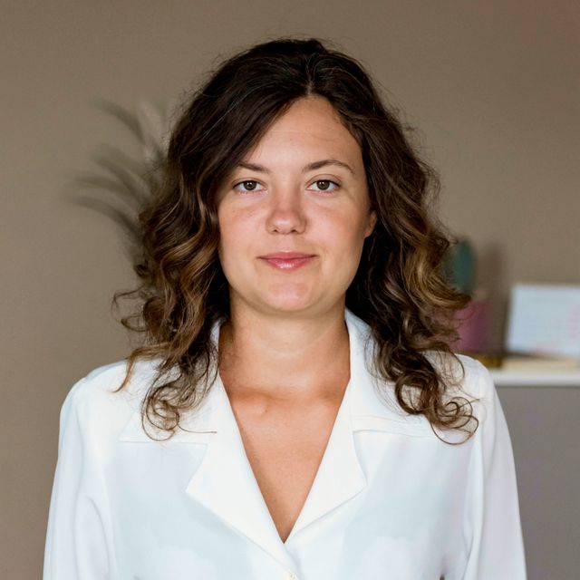 Paola Oggioni, psicologo Brescia