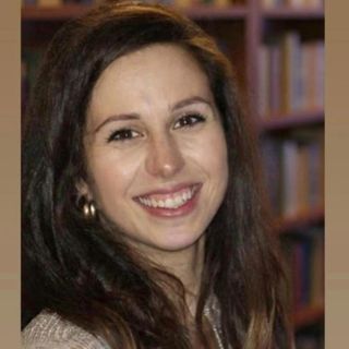 Dott.ssa Federica Sangiacomo