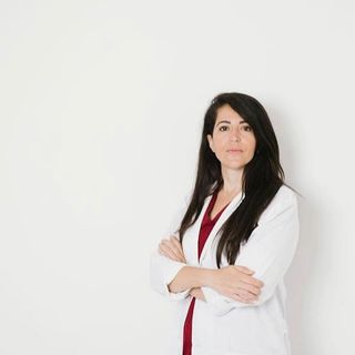 Luisa Folz García, Médico estético Madrid