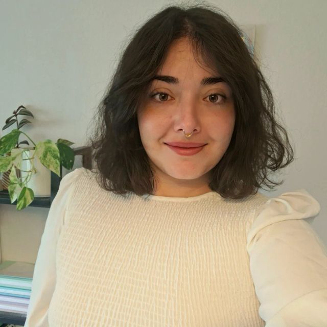 Atleya Estrada Pérez, Sexólogo Málaga