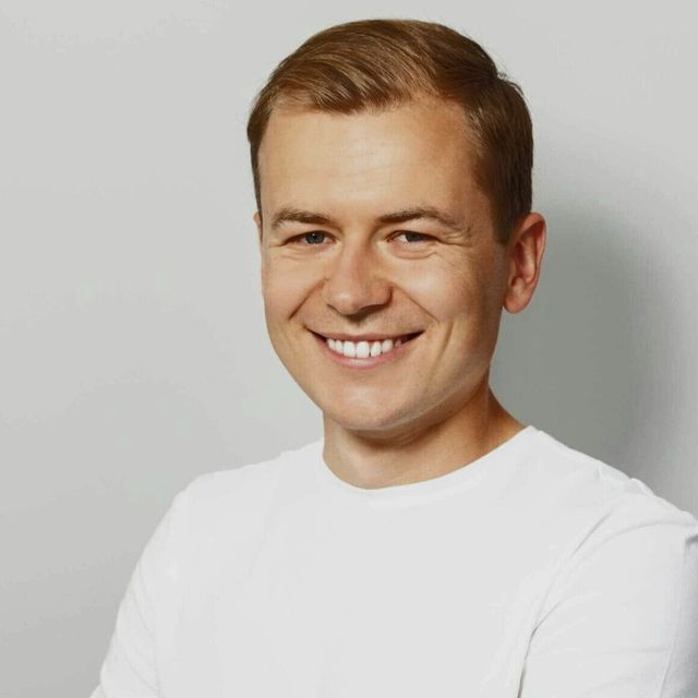 Artur Konopacki, chirurg szczękowo-twarzowy Wrocław