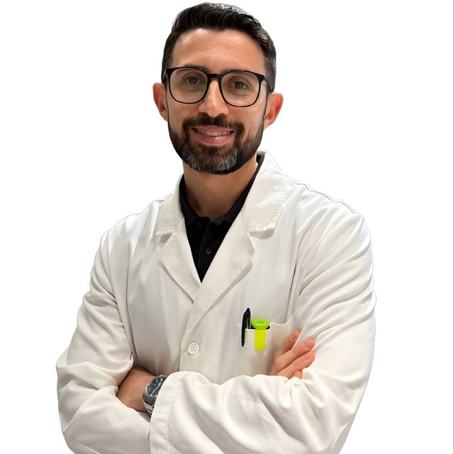 Massimo Giambalvo