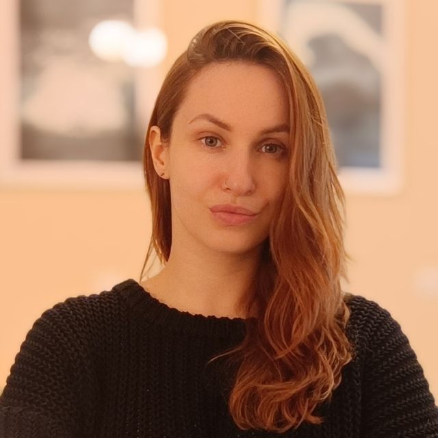 Anna Radecka, psycholog Kraków