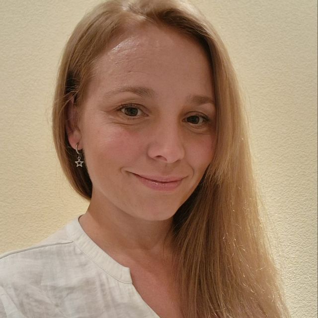 Maite Olmos, Psicólogo Madrid