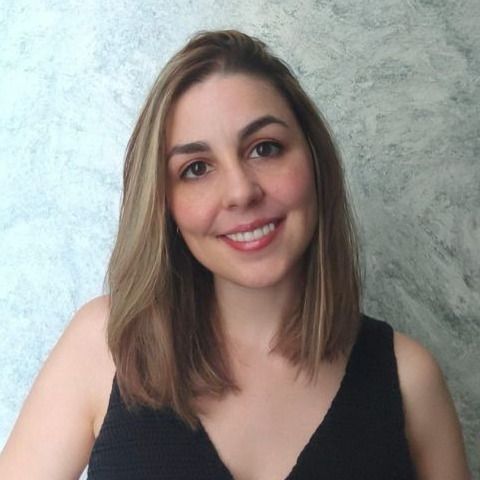 Lucía Jiménez Neira, Psicólogo Sevilla