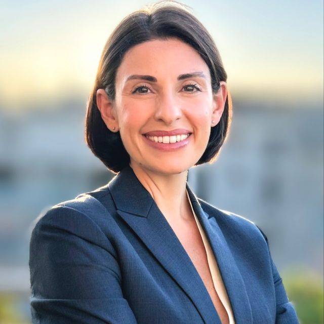 Simona Di Fatta, ginecologo Sesto San Giovanni