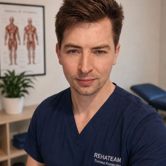 Tomasz Konieczka
