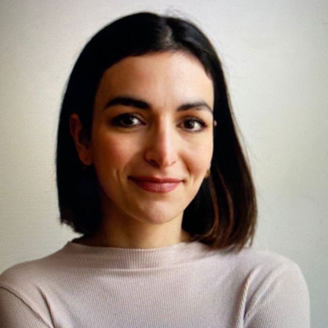 Houpand Horoufchin, Psychologischer Psychotherapeut Aachen