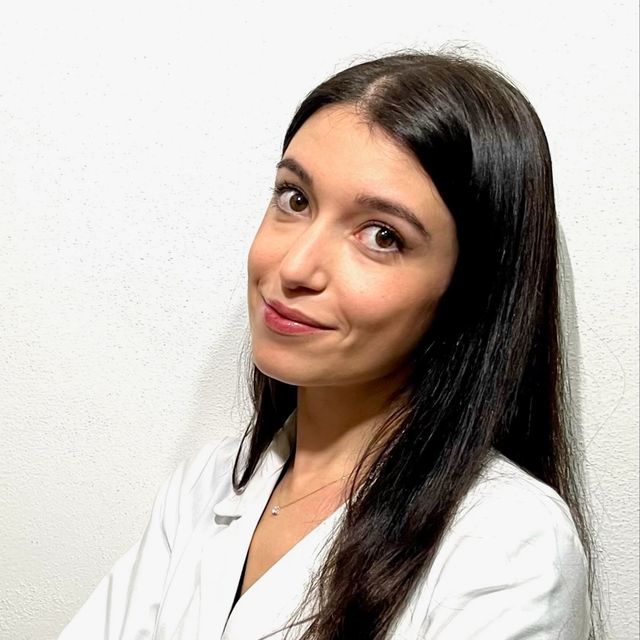 Irene Aini, endocrinologo Sassari