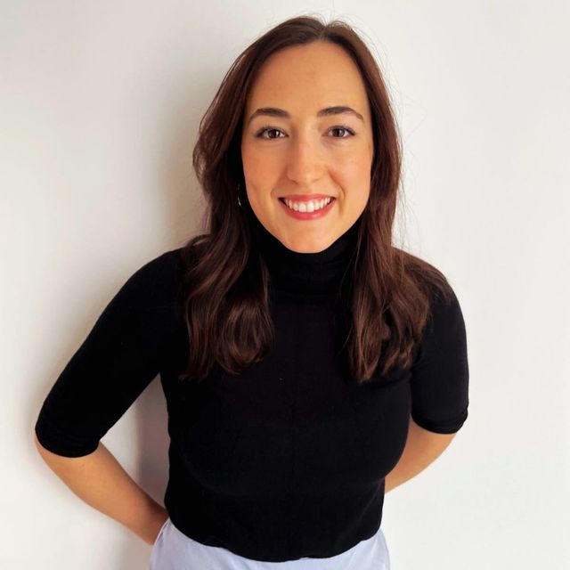 Carla Antonaya Ruiz, Psicólogo Ciudad Real