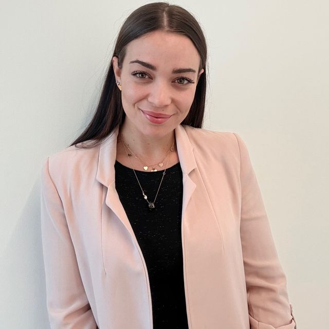 Nicoletta Sblano, psicologo Aprilia