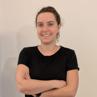 Camilla Russo, osteopata Milano