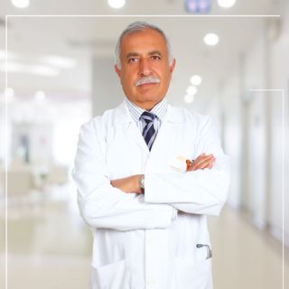 Resmi büyüt: Ömer Faruk Arcasoy, İç Hastalıkları Melikgazi