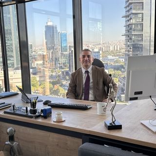 Resmi büyüt: Hüseyin Onur Aydın, Genel Cerrahi Ankara