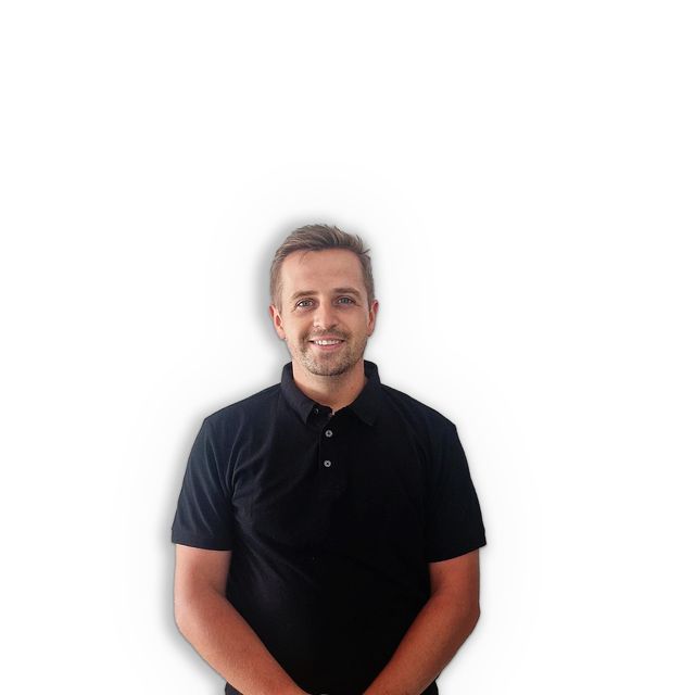 Marcin Lisiecki, ortopeda Pabianice